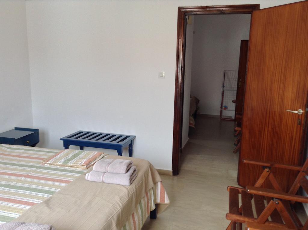 Mouria Hotel Skiathos Exterior foto