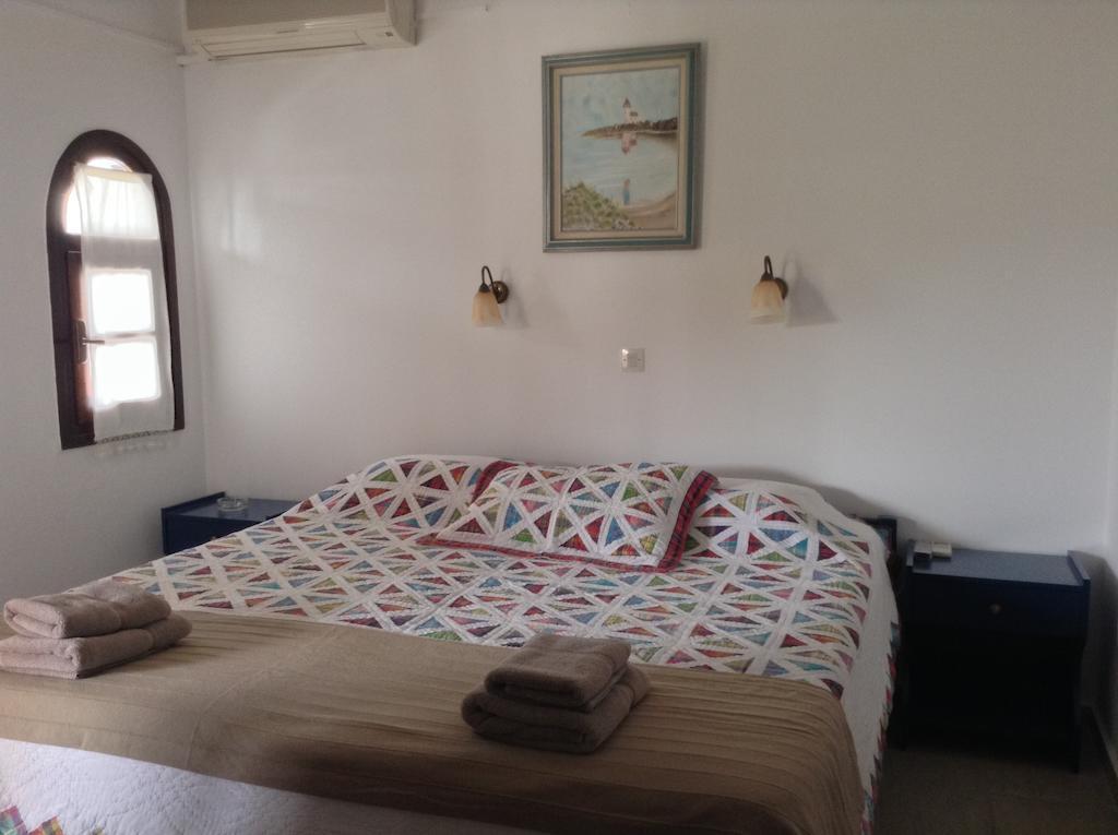 Mouria Hotel Skiathos Exterior foto