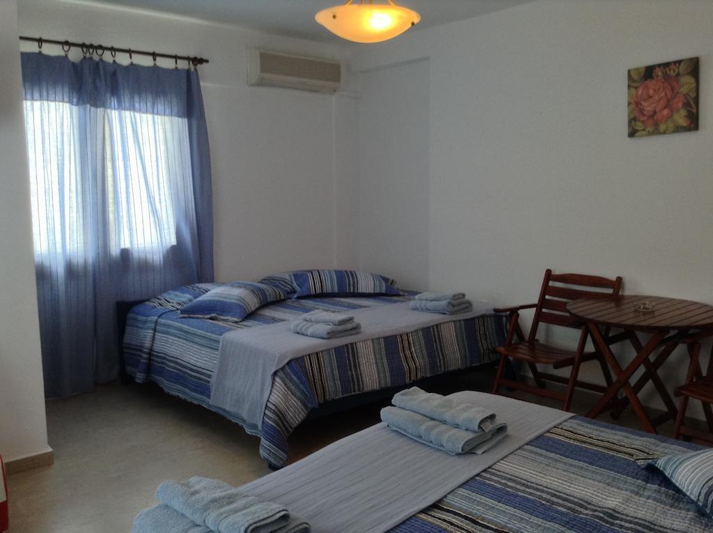 Mouria Hotel Skiathos Exterior foto