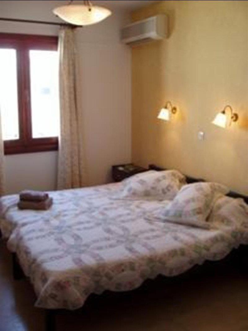 Mouria Hotel Skiathos Exterior foto