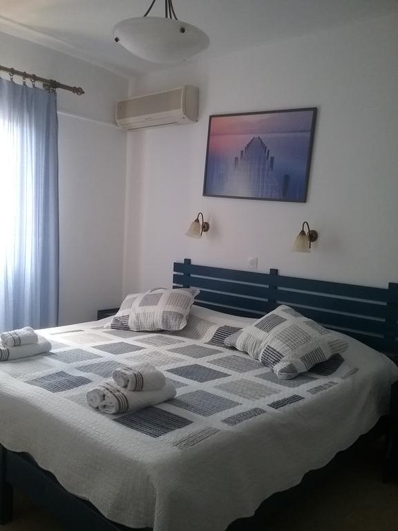 Mouria Hotel Skiathos Exterior foto