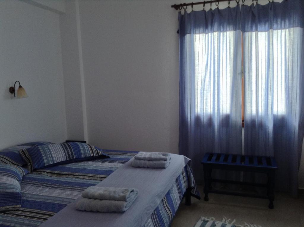 Mouria Hotel Skiathos Habitación foto
