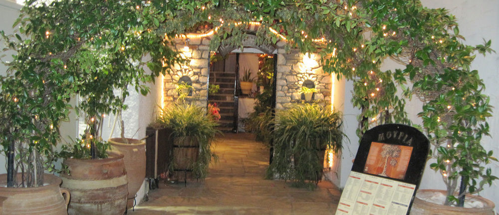 Mouria Hotel Skiathos Exterior foto
