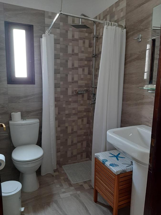 Mouria Hotel Skiathos Exterior foto