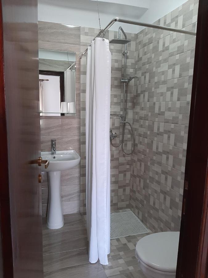 Mouria Hotel Skiathos Exterior foto